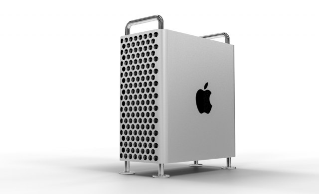 Novi Mac Pro odložen za 2023. godinu