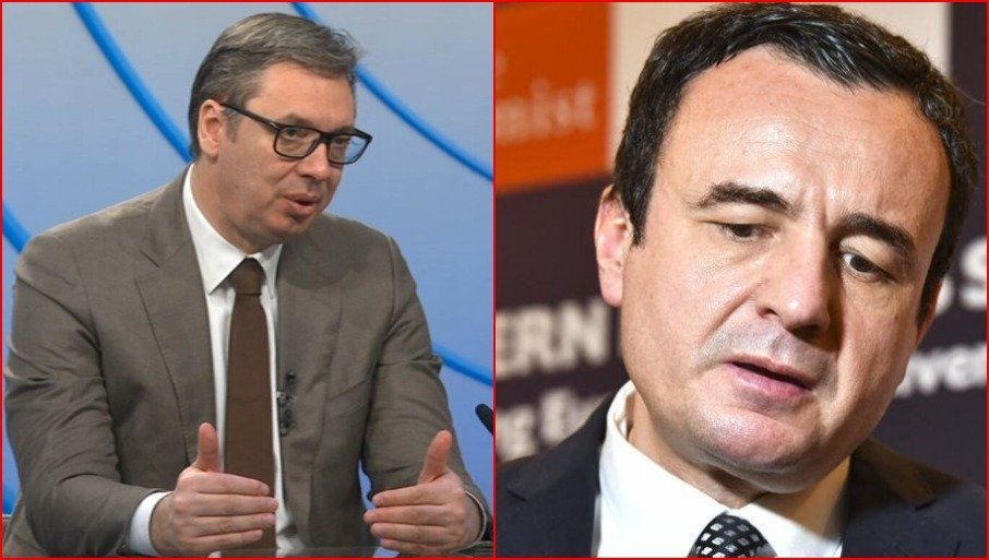 Vučić: Kurti želi da poruči Srbima da im nije mjesto na KiM; Srpsko jedinstvo niko neće narušiti!