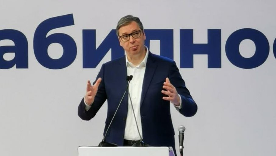 Lista „Aleksandar Vučić – Zajedno možemo sve“ pripremila spisak više od hiljadu javnih ličnosti koje su podržale Vučića