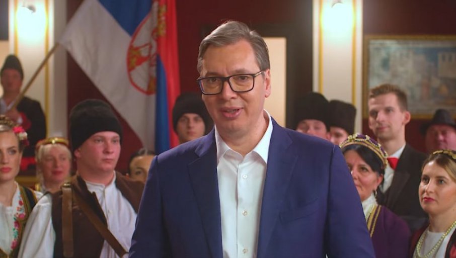 Pročitajte koje su sve ličnosti iz svijeta sporta, politike, filma, muzike podržale Aleksandra Vučića