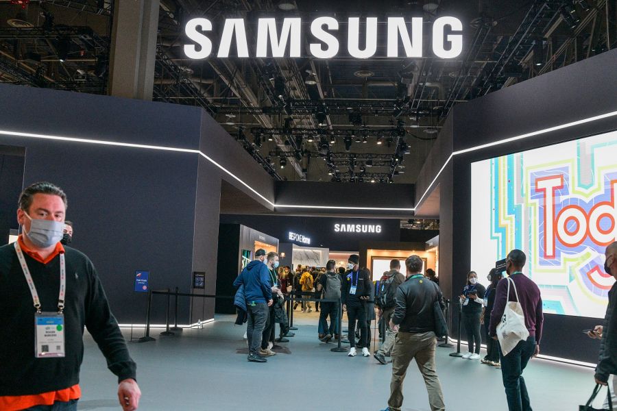Samsung obustavio isporuke Rusiji