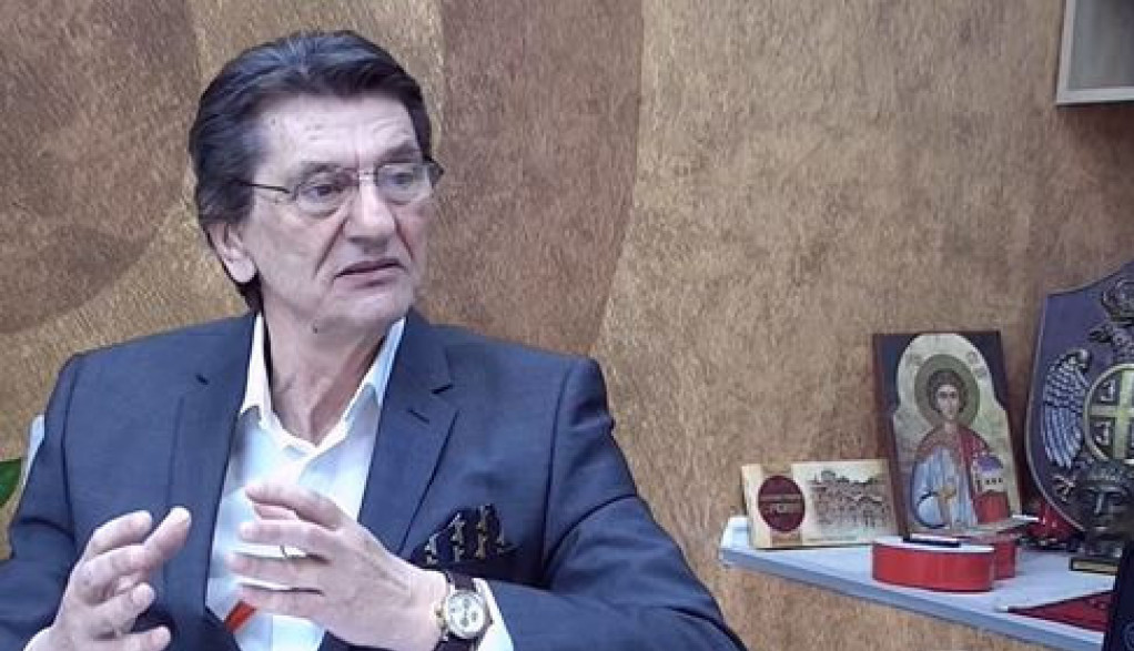Bivši viceguverner NBJ Mašan Ercegović: Evropa Sad je neautentičan i neodrživ program koji ne donosi jedna odgovorna i stručna Vlada!
