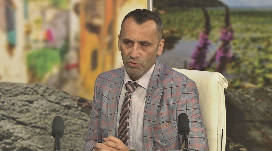 U Crnoj Gori 7.000 ukrajinskih državljana
