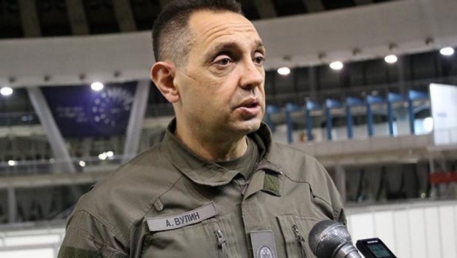 Vulin: Kriminalci iz Srbije, Crne Gore i BiH neće biti dobrodošli na Zlatiboru!