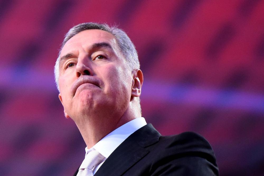 Milov je interes da SNP ne bude dio manjinske vlade
