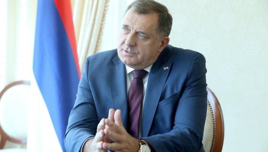 Dodik: Zabrana ulaska Koviću u BiH je atak na Republiku Srpsku i srpski narod