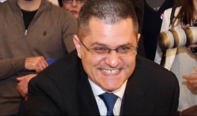 Jeremić se probudio iz političke kome: Političar koji nema hrabrosti da se kandiduje na izborima i provjeri podršku kod građana zamajava javnost