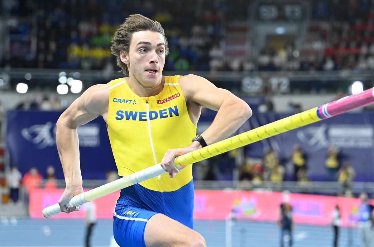 Švedski atletičar oborio svjetski rekord u Beogradu: Duplantis preskočio 6,19 metara!
