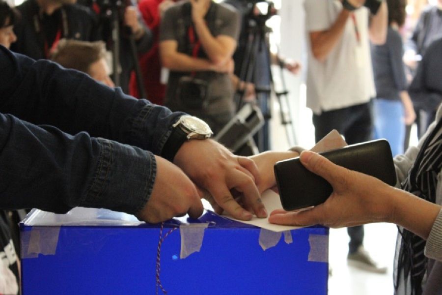 Agencija za elektronske medije podsjeća: U ponoć izborna tišina uoči izbora u Beranama i Ulcinju