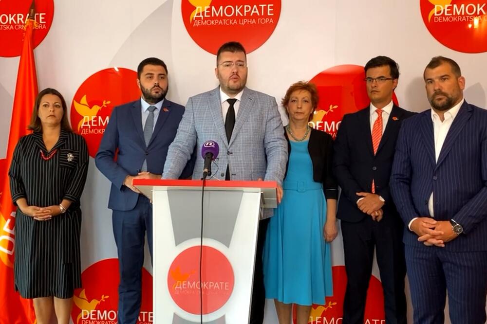 Daće podršku rezoluciji koja usuđuje rusku agresiju, a od njihove rezolucije o genocidu u Pivi i Velici ni traga
