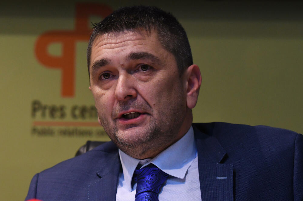 Medojević bio pod mjerama tajnog nadzora: Čvrsti dokazi da je „škaljarcima“ odavao informacije o istragama protiv njih