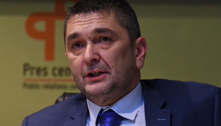 Medojević negirao krivicu: Određeno zadržavanje od 72 časa