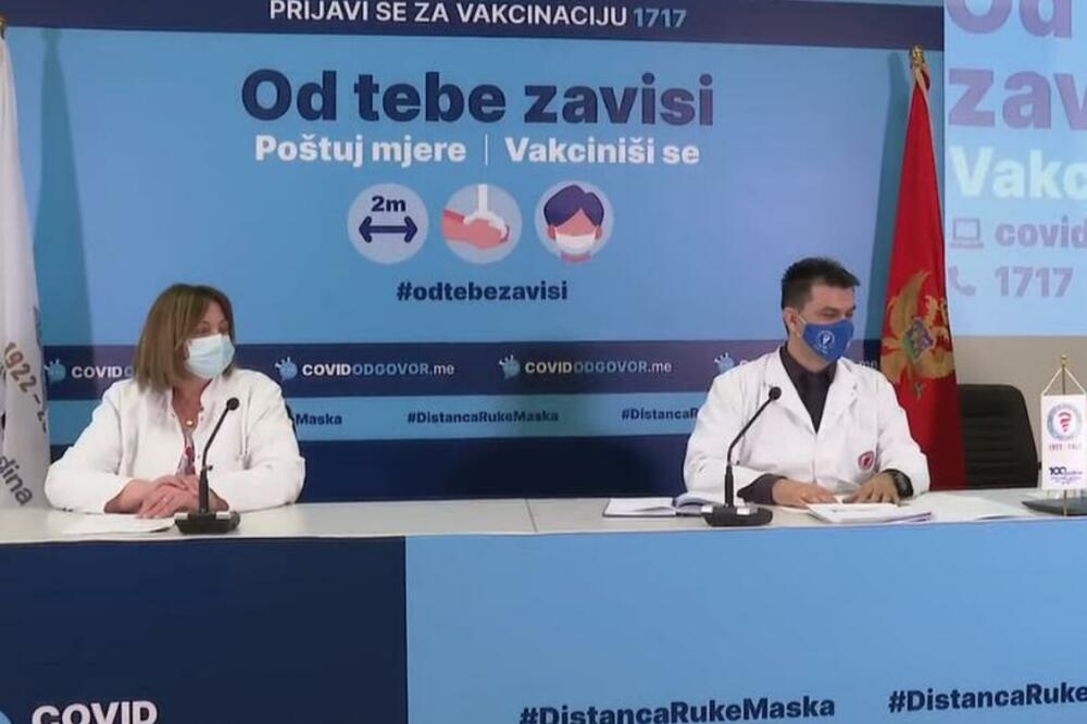 Nove mjere: Dozvoljen rad klubova i diskoteka, omogućene ekskurzije u inostranstvu