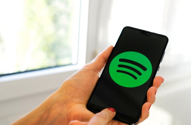 Korisnici prijavljuju kvar: Spotifaj pao?