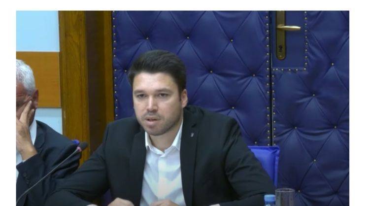 Mugoša (DIK): „Na moj rad niko ne može vršiti pritisak“