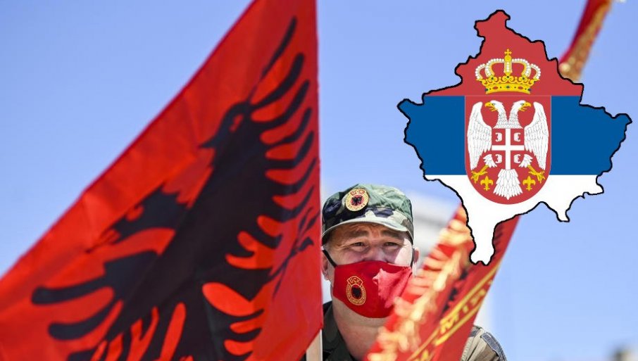 Skandalozno: Albanci sa KiM krenuli da ratuju protiv Rusije, uhapšeni na ukrajinskoj granici!