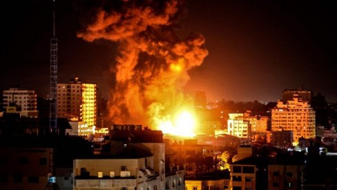 Saopštenje palestinske ambasade u Crnoj Gori: „Pogubljena tri mlada Palestinca!“