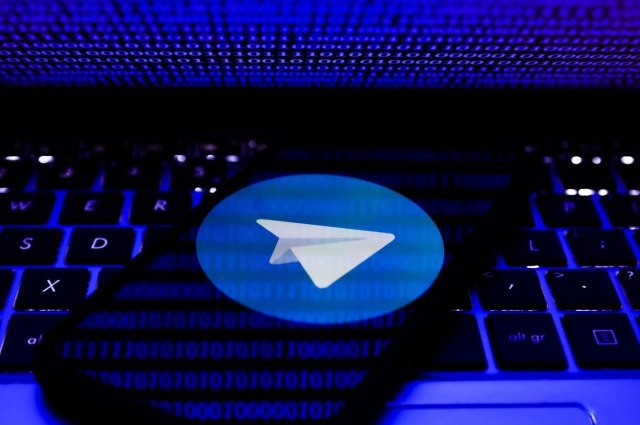 Aplikacija Telegram zabranjena u Brazilu
