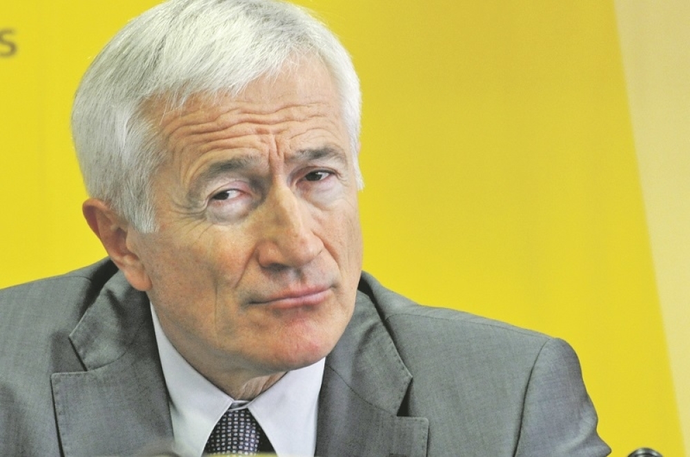 Marko Nicović tvrdi: Radoja Zvicera štiti CIA!
