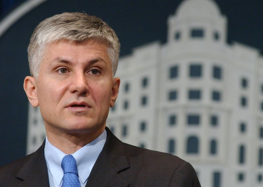 Prije 19 godina ubijen premijer Srbije Zoran Đinđić