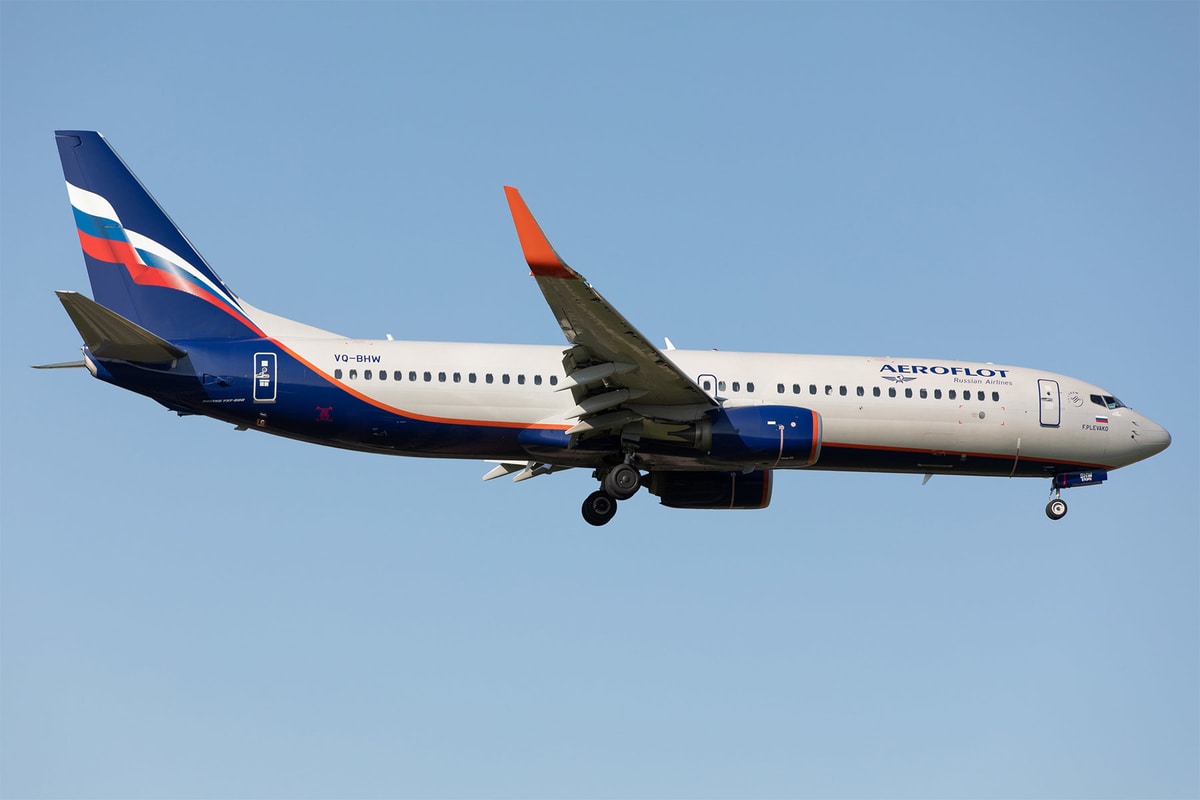 Poltronski, nema šta: Crna Gora zatvorila vazdušni prostor za ruske avione!