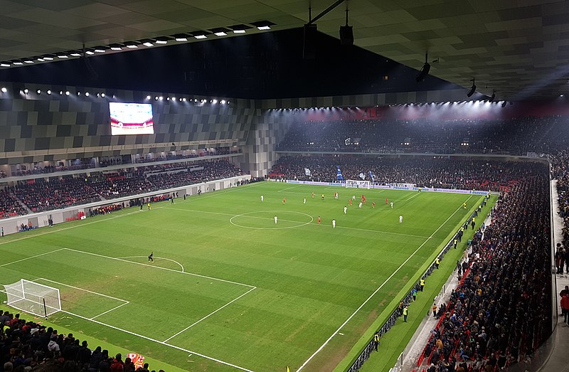 UEFA oduzima Tirani domaćinstvo finala Lige konferencije!