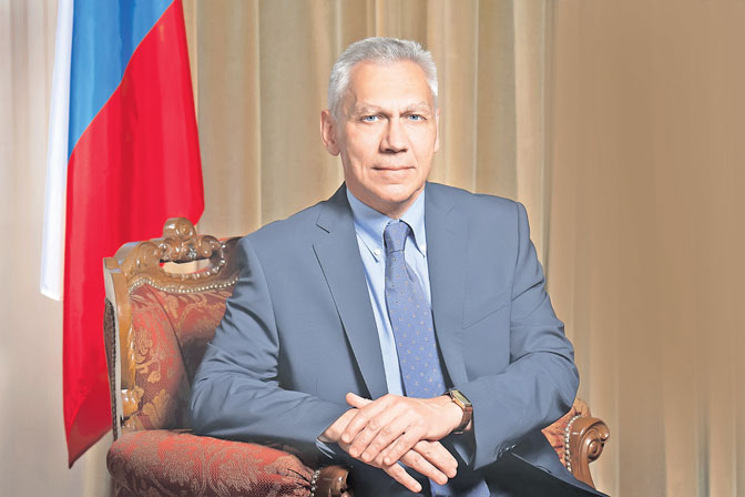 Bocan-Harčenko: „Srbija nam neće uvesti sankcije, ne vjerujem u takav scenario“