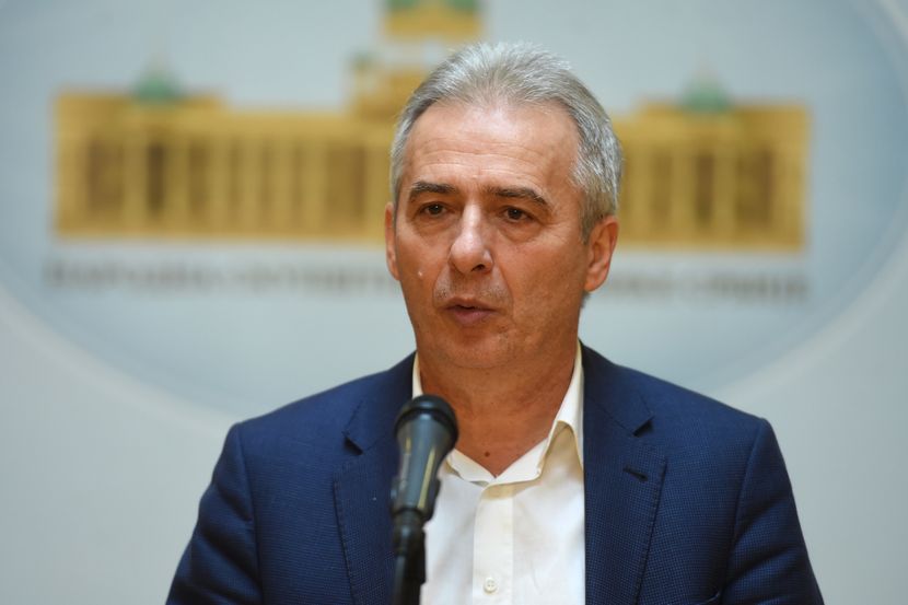 Drecun: Zahtjevi Prištine za hitan prijem u NATO besmislen propagandni potez