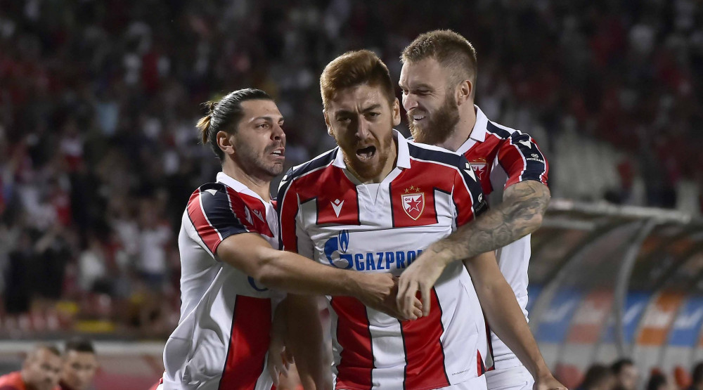 Srbija od 2023. sa dva tima u Ligu šampiona