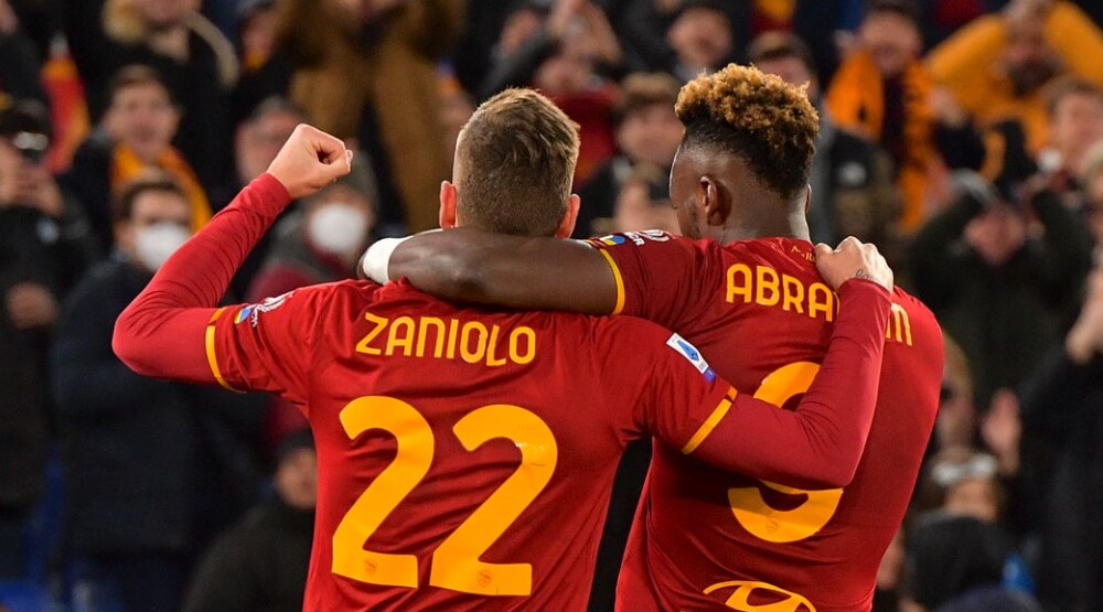 Roma i Atlanta dijele peto mjesto na tabeli