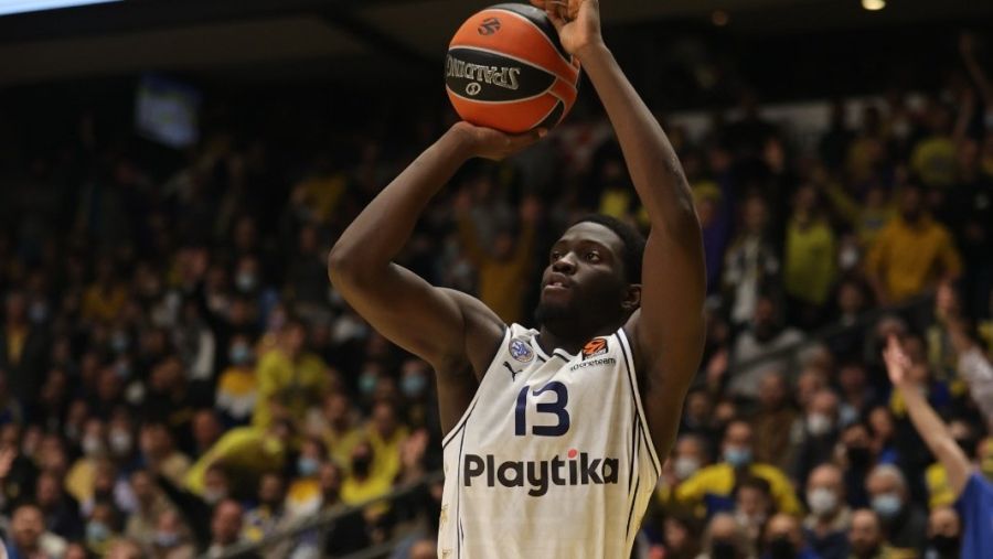 Evroliga: Makabi savladao Real Madrid