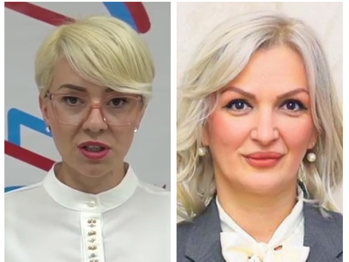 DA JE VIŠE ŽENA U POLITICI – SVIMA BI BILO BOLJE