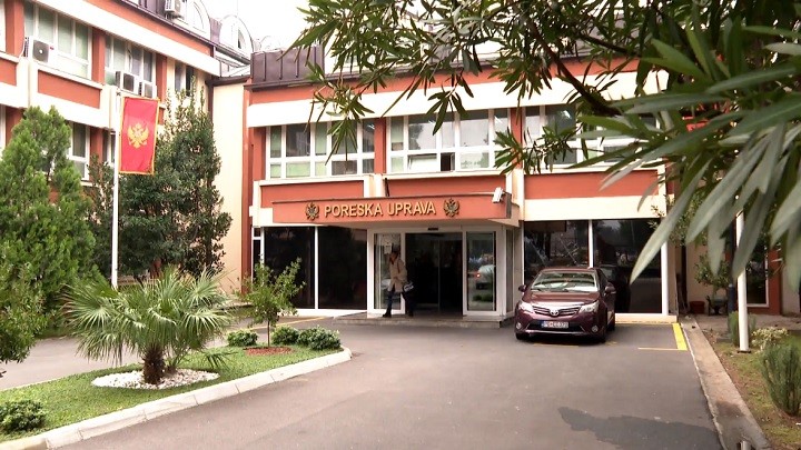 Konkurs za direktora Uprave prihoda i carina: Prijavljeni Petričević i Milošević i još 7 osoba