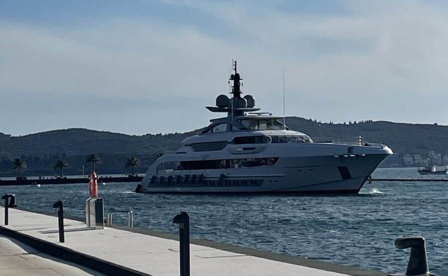 Nelegalno rentiranje jahti na crnogorskom primorju biće sankcionisano bez izuzetka