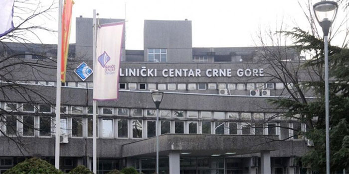 Porodica Božović se oglasila: Mladen se nalazi u Kliničkom centru Crne Gore i van životne je opasnosti!