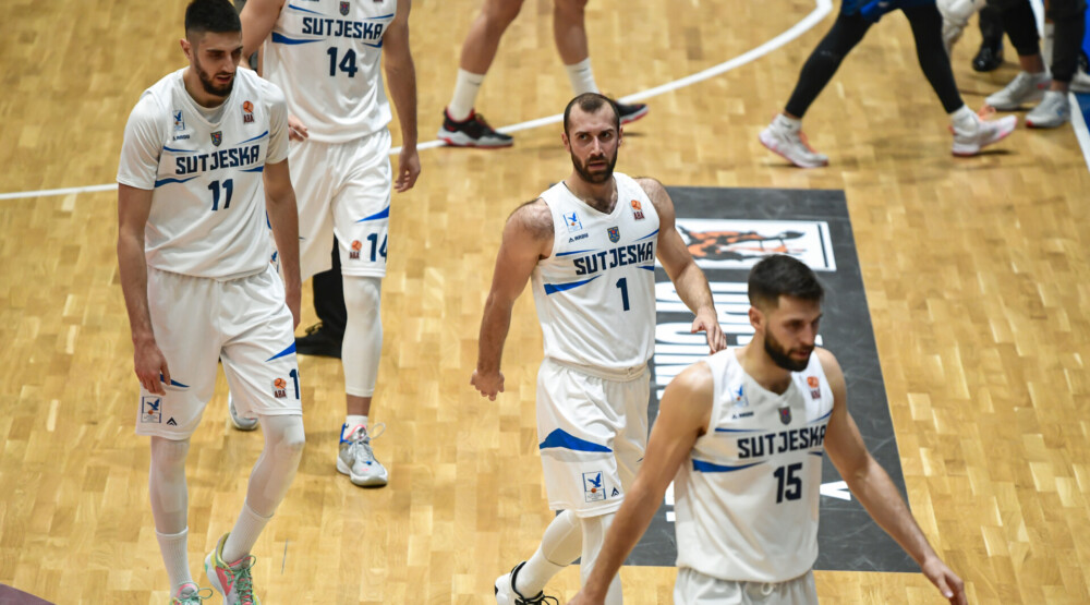 Sutjeska izgubila u Danilovgradu, Lovćen pobijedio u Tivtu