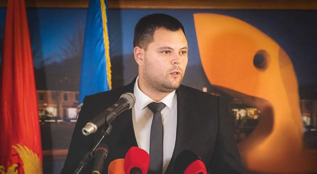 Dukljanski napadi na Marka Kovačevića: Iza lažnog profila se krije fantomski glasač DPS-a iz Nikšića, koji je glasao i na lokalnim izborima u Mojkovcu
