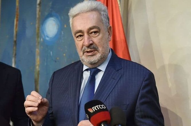 Krivokapiću draže brašno iz Rumunije nego iz Srbije: „Najveću zavisnost imamo od njih, dobro je imati alternativu“