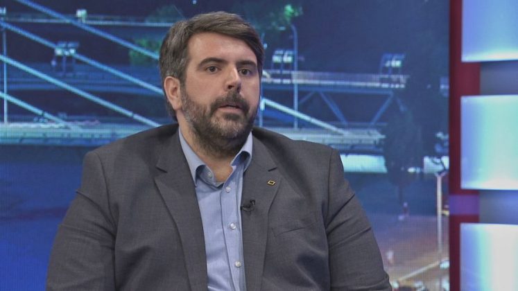 Sajber Dukljanin i Milov tić