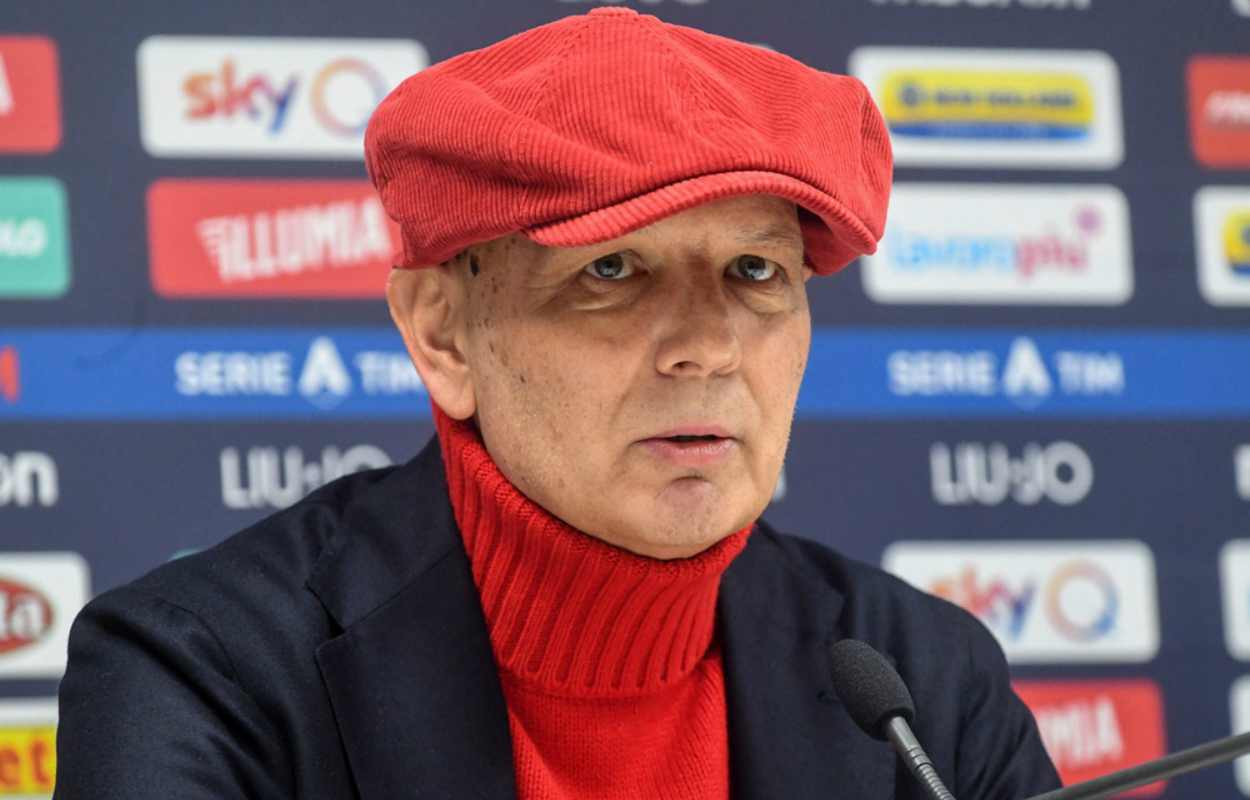Mihajlović ponovo ima leukemiju: Ako joj prva lekcija nije bila dovoljna, održaću joj još jednu
