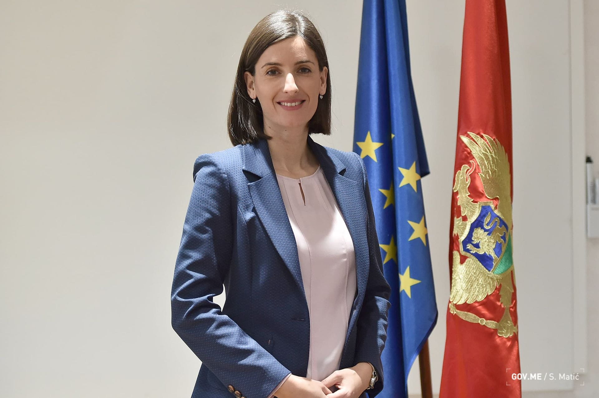 Lipovina Božović: Plate u Crnoj Gori veće su za preko 20 odsto, inflacija u odnosu na januar 2021. godine 5,7 procenata