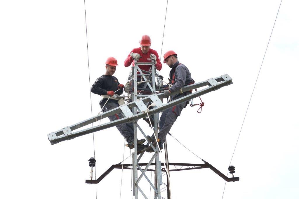 CEDIS: Za revitalizaciju elektromreže na ruralnom području od 2019. godine izdvojeno 34.8 miliona evra