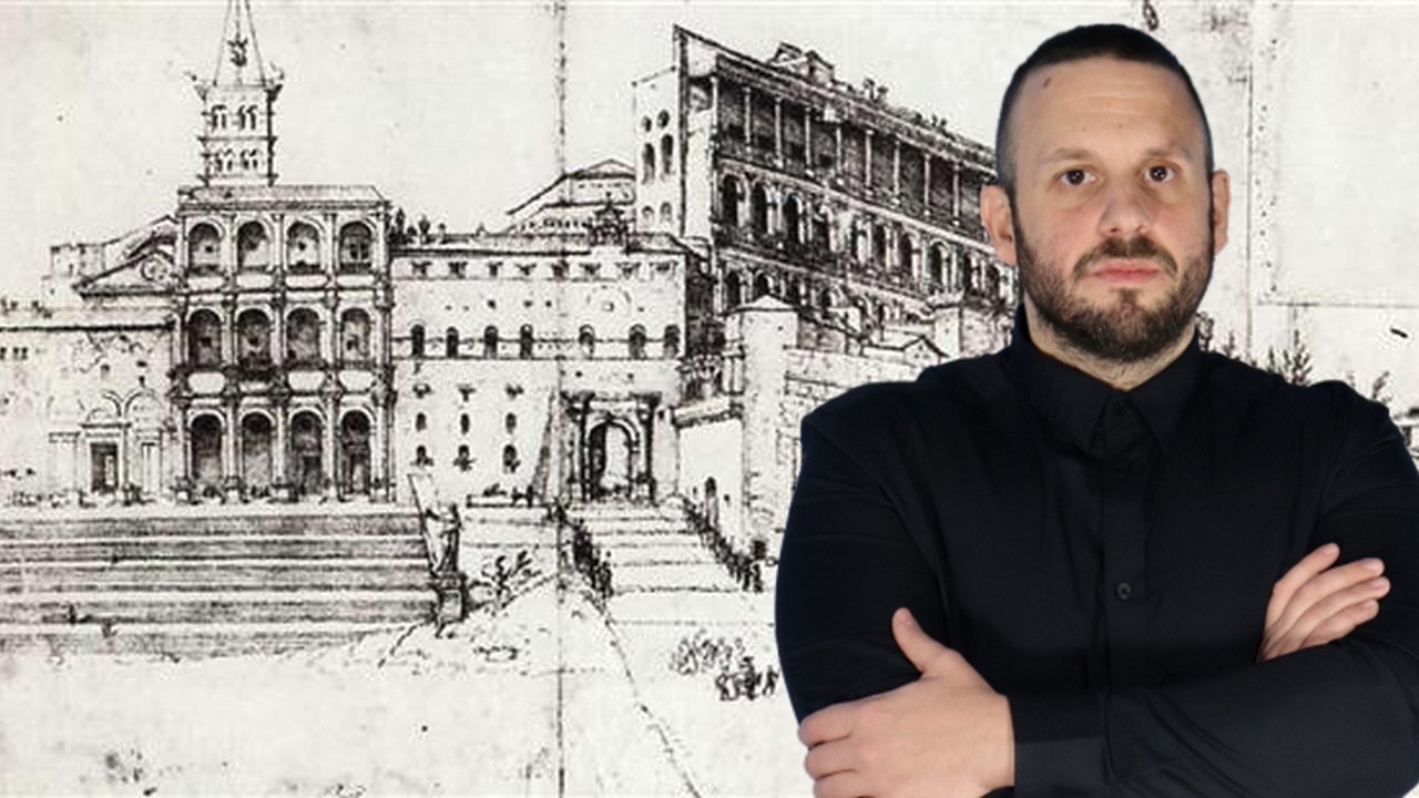 Goran Šarić: Zašto je NATO-u smetala Srebrenica a nisu Kravica i Bratunac?
