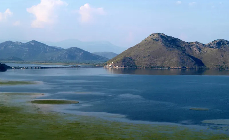 Ribolovni zabran u NP Skadarsko jezero od 15. marta