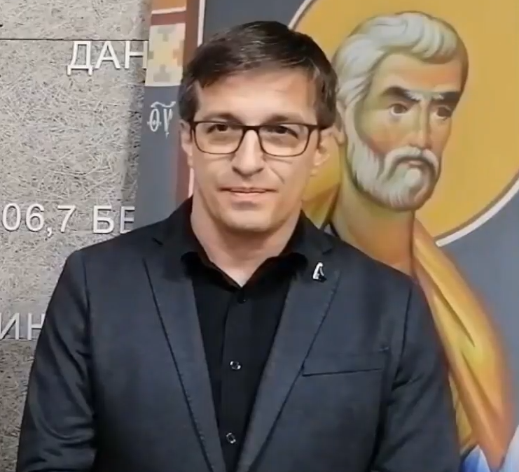SVAKOG 24. MARTA SE ZAPITAM SAMO JEDNO – ZAŠTO?