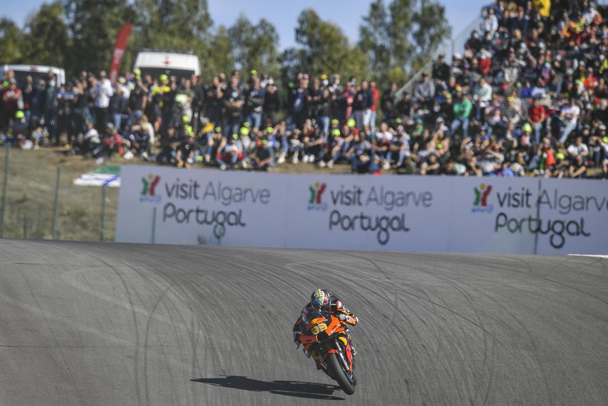 Avioni sa opremom se pokvarili, nema Moto GP-a u petak