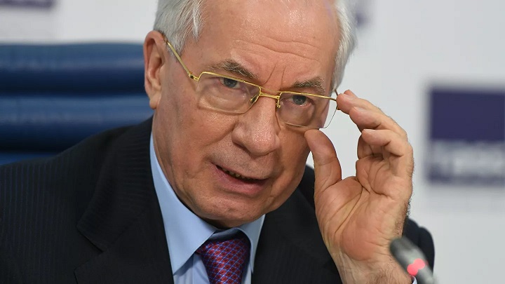 azarov