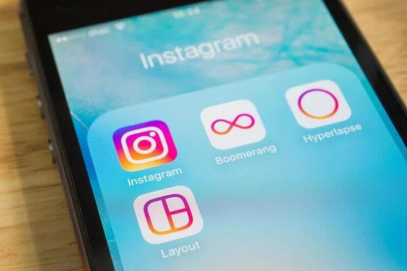 Instagram ukida aplikacije Boomerang i Hyperlapse