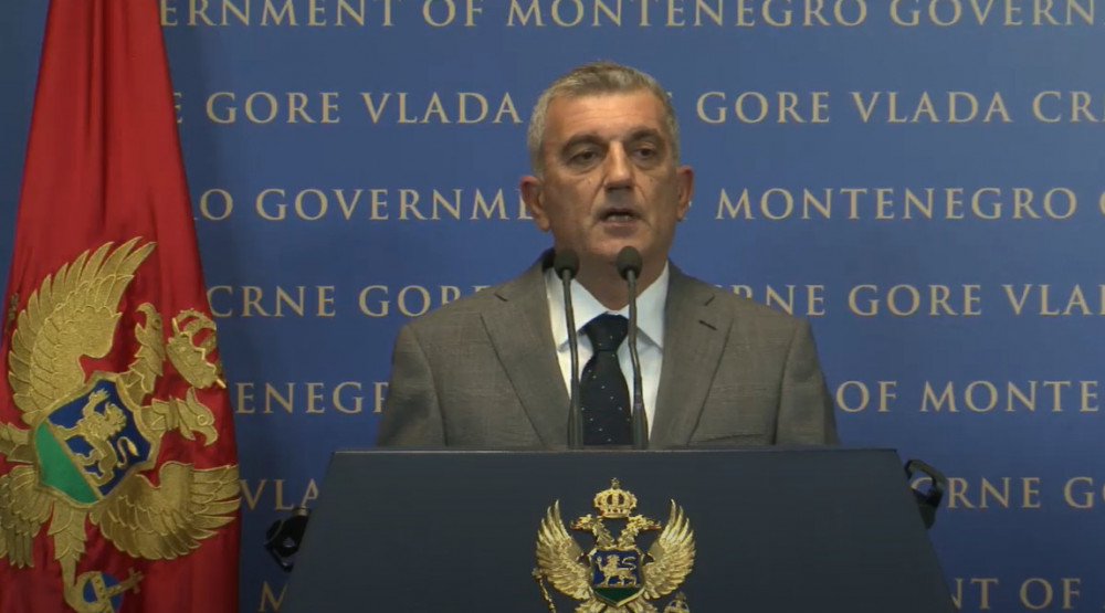 Bojanić: Svi vozači iz Srbije na ljeto preko nove dionice auto puta do mora!