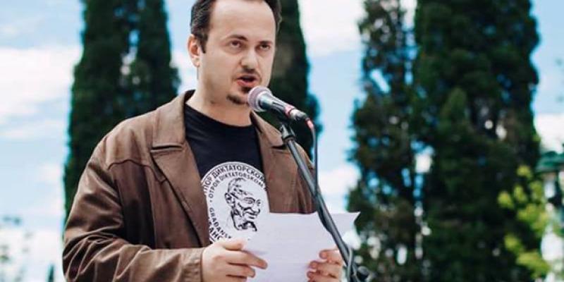 Vukićević: Politička marginalizacija DPS-a, bez obzira na rat u Ukrajini, je nepovratan proces